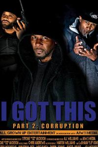 смотреть I Got This 2
