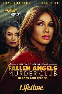 Fallen Angels Murder Club: Heroes and Felons онлайн