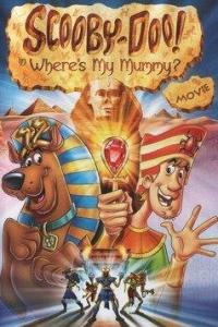 Скуби-Ду: Где моя мумия? онлайн