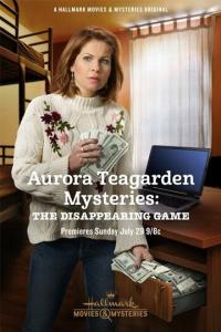смотреть Aurora Teagarden Mysteries: The Disappearing Game