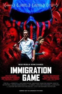 смотреть Игра для иммигрантов
