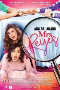 смотреть Ang dalawang Mrs. Reyes