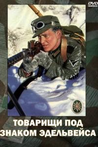 Товарищи под знаком «Эдельвейса» онлайн