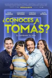 смотреть ¿Conoces a Tomás?