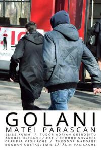 смотреть Golani