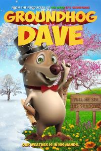 Groundhog Dave онлайн