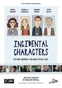 смотреть Incidental Characters