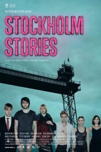смотреть Стокгольмские истории