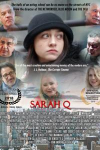 смотреть Sarah Q