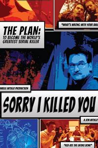 Sorry I Killed You онлайн