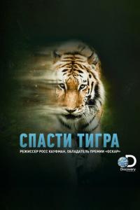 смотреть Спасти тигра