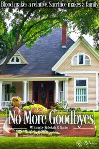 смотреть No More Goodbyes