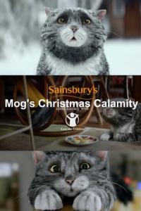Рождественские злоключения Мог онлайн