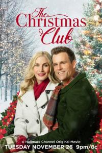 смотреть The Christmas Club