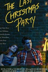 смотреть The Last Christmas Party