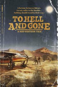 смотреть To Hell and Gone