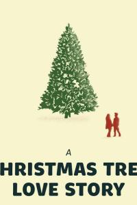 A Christmas Tree Love Story онлайн