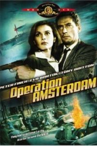 Операция «Амстердам» онлайн