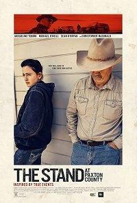 смотреть The Stand at Paxton County
