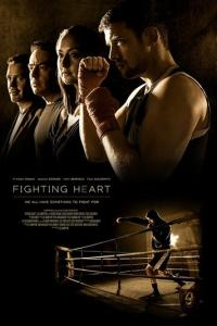 смотреть Fighting Heart