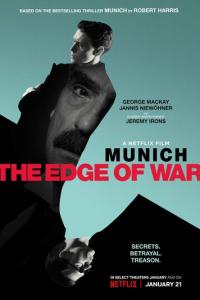 смотреть Мюнхен: На грани войны