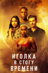 смотреть Иголка в стогу времени