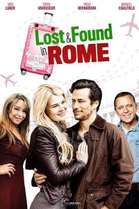 смотреть Lost & Found in Rome