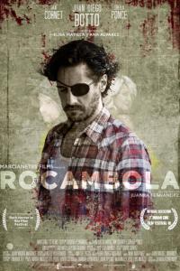 смотреть Rocambola