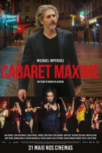 смотреть Cabaret Maxime