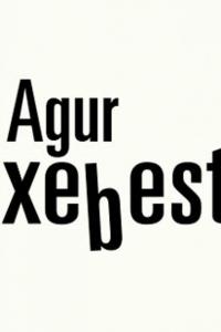 смотреть Agur Etxebeste!