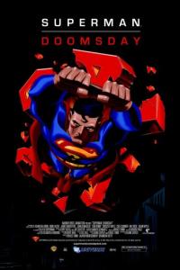 смотреть Супермен: Судный день