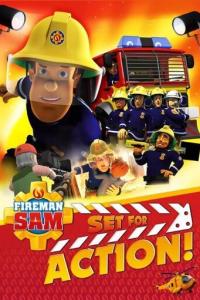 Fireman Sam: Set for Action! онлайн