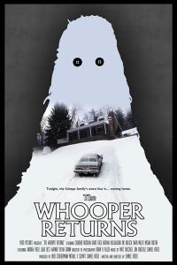 смотреть The Whooper Returns