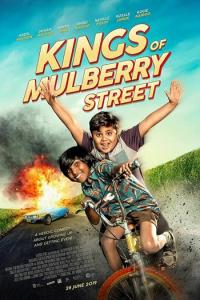 смотреть Kings of Mulberry Street