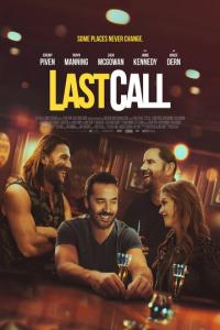 смотреть Last Call