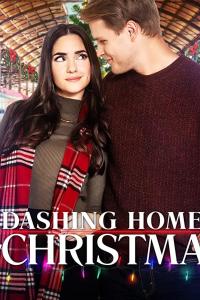 смотреть Dashing Home for Christmas