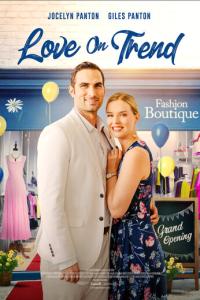 смотреть Love on Trend