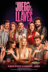 El juego de las llaves онлайн