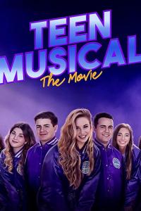 Teen Musical: The Movie онлайн