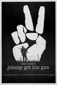 Джонни взял ружье онлайн