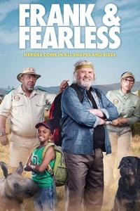 смотреть Frank & Fearless