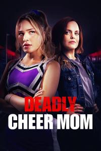 Cheerleader Conspiracy онлайн