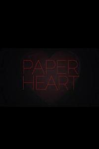 смотреть Paper Heart