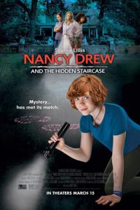 Нэнси Дрю и потайная лестница онлайн