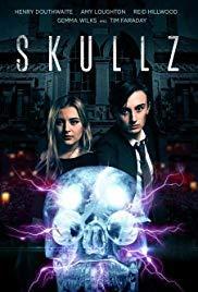 смотреть Skullz