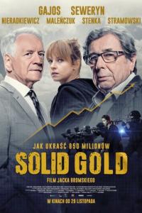 смотреть Solid Gold