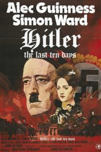 Гитлер: Последние десять дней онлайн
