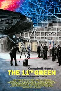 смотреть The 11th Green