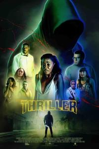 смотреть Триллер