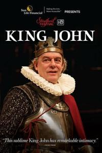 смотреть King John